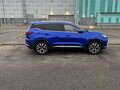 2022 Chery Tiggo 7 Pro I, синий - вид 6