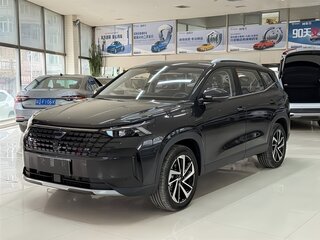 2026 Jetta VS8, чёрный, 2100000 рублей, вид 1