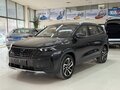 2026 Jetta VS8, чёрный, 2100000 рублей