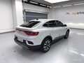 2024 Renault Samsung XM3, белый - вид 5