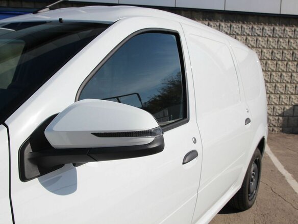 2026 Lada (ВАЗ) Largus I Рестайлинг, белый, 1597000 рублей - вид 3