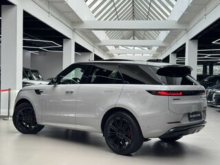 2026 Land Rover Range Rover Sport D350 III, серый, 19190000 рублей, вид 5