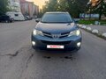 2013 Toyota RAV4 IV (XA40), серый, 1450000 рублей - вид 2