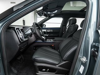 2026 Jaecoo J7 I Рестайлинг, серый, 3003962 рублей, вид 3