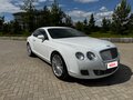 2008 Bentley Continental GT Speed I, белый, 2500000 рублей