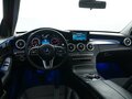 2019 Mercedes-Benz C-Класс 180 IV (W205) Рестайлинг, чёрный - вид 5