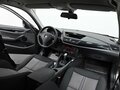 2011 BMW X1 18i I (E84), коричневый - вид 4