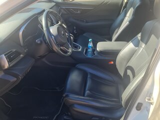 2022 Subaru Outback VI, белый, 3800000 рублей, вид 5