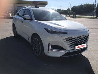 2023 Changan UNI-K, белый, 2690000 рублей, вид 3