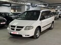 2005 Dodge Caravan 4-speed IV, белый - вид 5