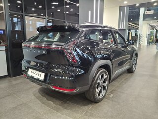 2026 VOLGA K40, чёрный, 3899000 рублей, вид 4