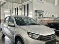 2026 Lada (ВАЗ) Granta I Рестайлинг, серебристый