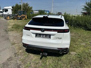 2023 Changan UNI-K, белый, 2300000 рублей, вид 4