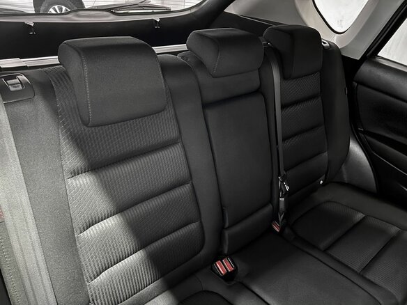 2013 Mazda CX-5 I, серебристый, 1330000 рублей - вид 11