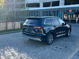 2021 Ford Equator I, чёрный, 2800000 рублей, вид 5