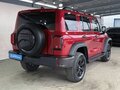 2024 Tank 300 I, красный, 3319000 рублей - вид 4