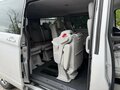 2026 Ford Transit Custom, серебристый, 6700000 рублей - вид 11