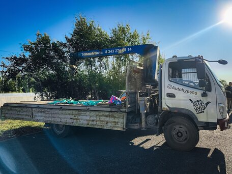 2011 Foton Ollin BJ11xx, белый, 1600000 рублей, вид 3