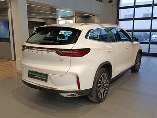 2023 Exeed TXL I Рестайлинг, белый, 2299000 рублей, вид 4