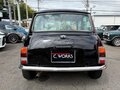 1993 Rover Mini Cooper, чёрный, 1900000 рублей - вид 4