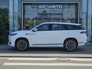 2024 Jaecoo J8, белый, 4174000 рублей, вид 3