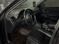 2004 Audi A4 II (B6), чёрный, 450000 рублей - вид 8