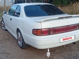 1993 Toyota Scepter, белый, 500000 рублей, вид 3