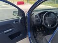 2007 Ford Fusion I Рестайлинг, синий, 330000 рублей - вид 4