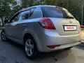 2011 Kia Ceed I Рестайлинг, серый, 615000 рублей - вид 3