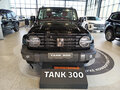 2026 Tank 300 I, чёрный - вид 1
