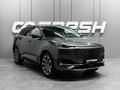 2024 Changan UNI-K, серый, 3550000 рублей
