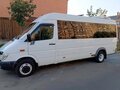 2013 Mercedes-Benz Sprinter Classic, белый, 1850000 рублей - вид 2