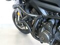 2015 Yamaha MT-09 Tracer (FJ-09), синий, 774000 рублей - вид 9