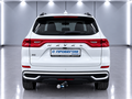 2023 Haval M6 II, белый, 1750000 рублей - вид 2