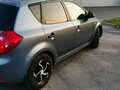 2007 Kia Ceed I, синий, 500000 рублей - вид 2