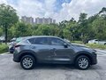2025 Mazda CX-5 II Рестайлинг, серый - вид 7