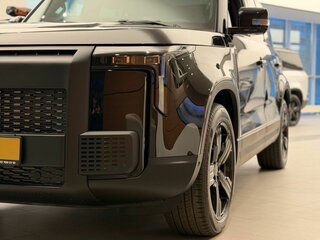 2026 Rox 01, чёрный, 7675000 рублей, вид 3