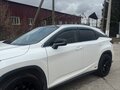 2018 Lexus RX 300 IV, белый, 3850000 рублей - вид 6