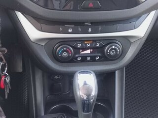 2020 Lada (ВАЗ) Vesta SW Cross I, белый, 950000 рублей, вид 5