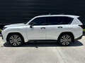 2024 Lexus LX 600 IV, белый, 14171537 рублей - вид 2