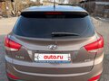 2014 Hyundai ix35 I Рестайлинг, коричневый, 1350000 рублей - вид 4