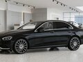 2021 Mercedes-Benz E-Класс 250 V (W213, S213, C238) Рестайлинг, чёрный, 5315000 рублей - вид 3