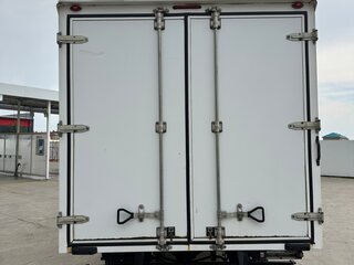 2018 Ford Transit, белый, 2750000 рублей, вид 4