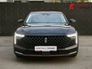 2022 FAW Bestune B70 I, чёрный, 1690000 рублей, вид 2