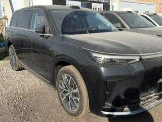 2025 GAC Trumpchi S9, чёрный, 5400000 рублей, вид 1