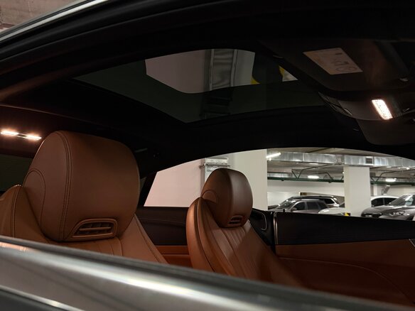 2021 Mercedes-Benz E-Класс 200 V (W213, S213, C238) Рестайлинг, серый, 5650000 рублей - вид 9