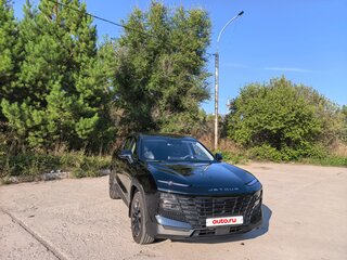 2026 Jetour Dashing I, чёрный, 2850000 рублей, вид 2