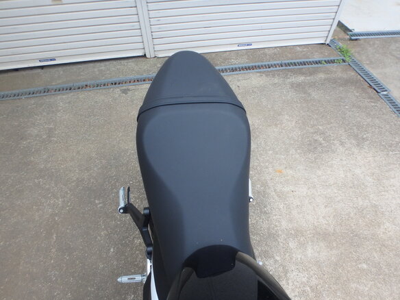 2026 Triumph Trident 660, чёрный, 1050000 рублей - вид 18
