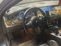 2011 BMW 5 серии 530d VI (F10/F11/F07), синий, 2500000 рублей - вид 9