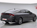2021 Kia K5 III, чёрный - вид 2